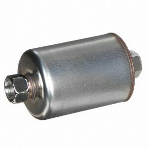 Replacement fuel filter element for Factory Style fuel filter
