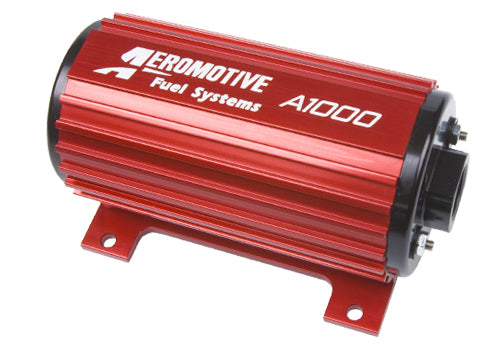 Aeromotive A1000 Inline fuel pump