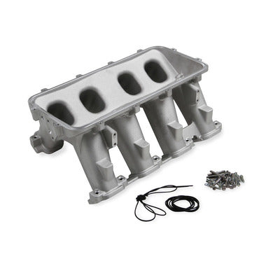 LT1 Hi-Ram, Lower Manifold Only w/out Port EFI Provisions