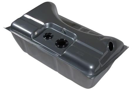 1967-70 Dodge Dart / 1967-69 Plymouth Barracuda Fuel Injection Gas Tank From Tanks, Inc.