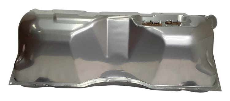1957 Chevy Station Wagon Gas Tank - For Fuel Injection by Tanks Inc.