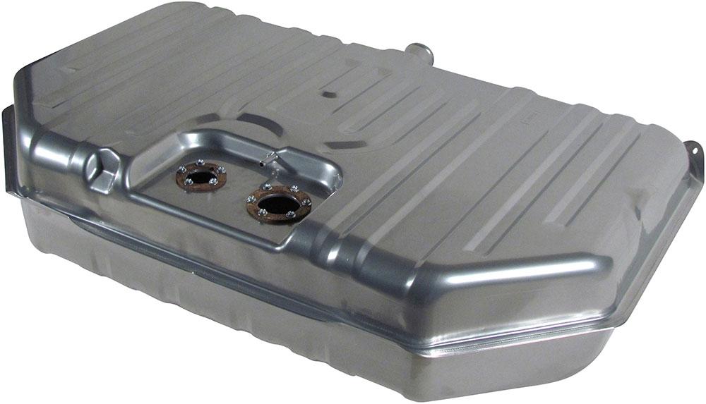 1971-1972 Buick Skylark and GS Notched Corner Gas Tank - For Fuel Injection  by Tanks Inc