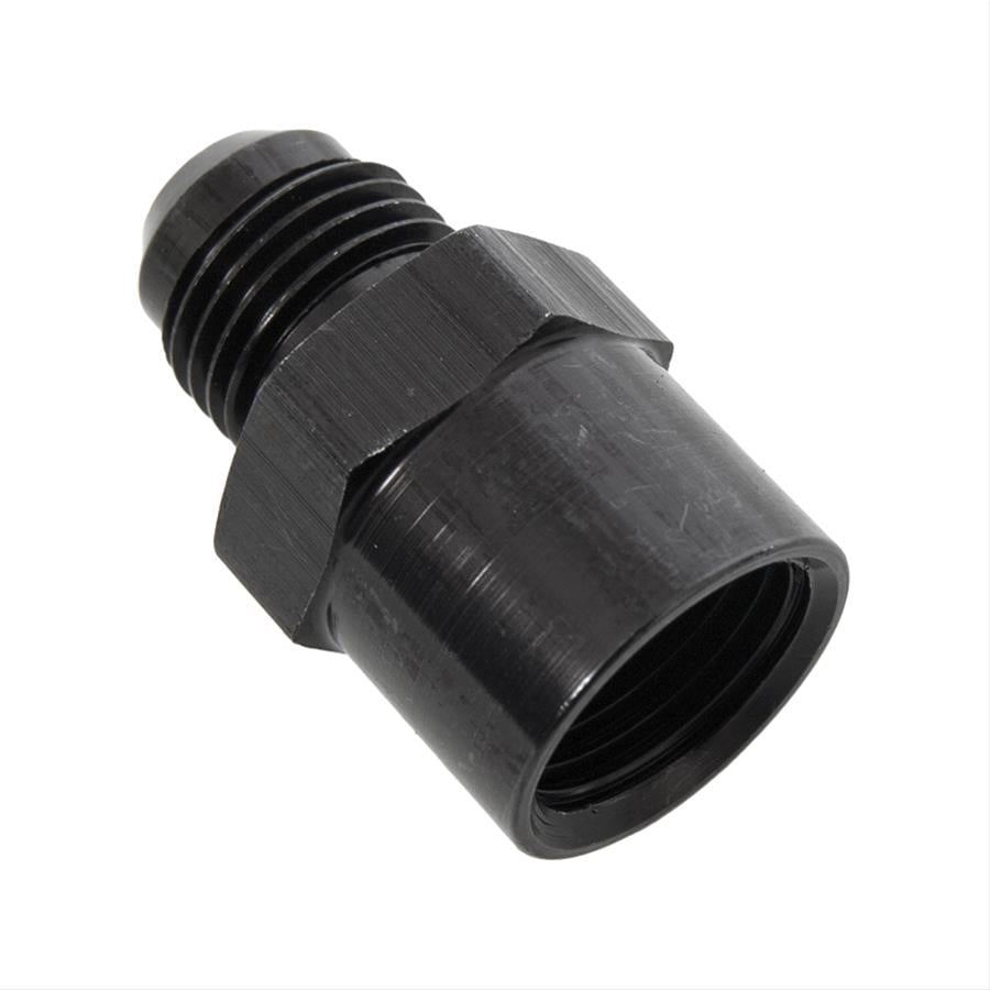 Metric Specialty fittings to an6 for GM OBS sending unit