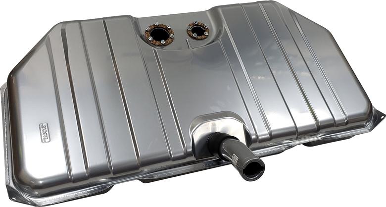 Chevrolet Camaro and Pontiac Firebird 1970-1981 EFI gas tank by Tanks Inc.