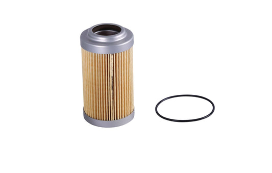 10-m Cellulose Element: ORB-10 filter housings for Aeromotive filter
