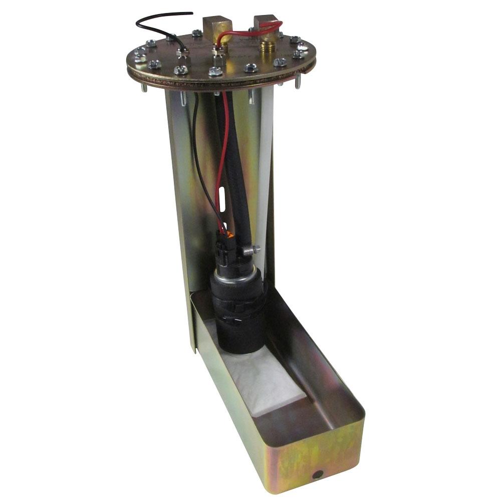 PA Series In-Tank fuel pump module - EFI retrofit pump by Tanks Inc.