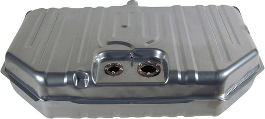 1968-69 Chevelle, Malibu and 1970 Buick Skylark Notched Corner Gas Tank - For Fuel Injection From Tanks, Inc.