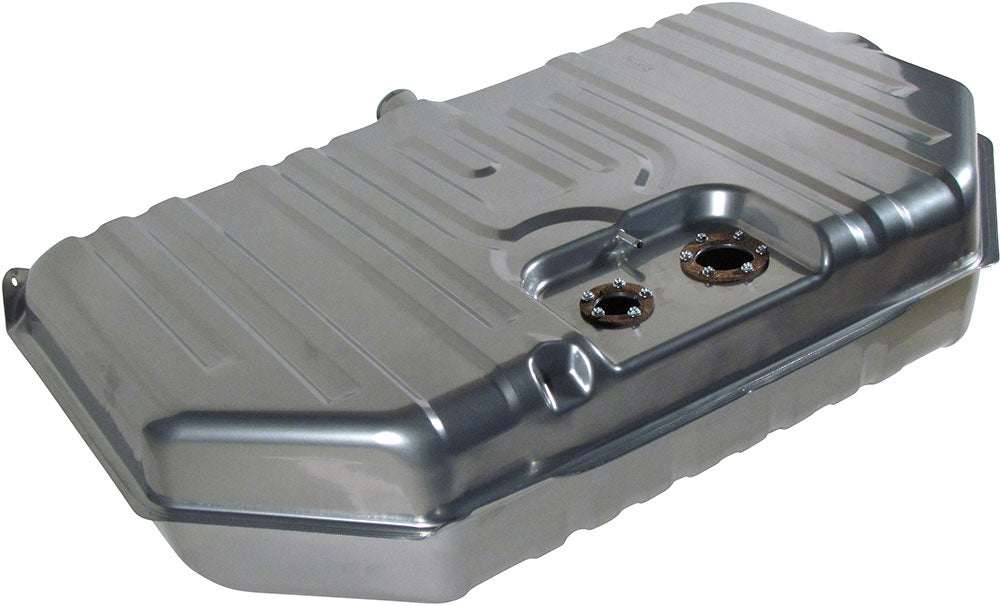 1968-1969 Buick Skylark and Oldsmobile Cutlass Notched Gas Tank - For Fuel Injection From Tanks, Inc.