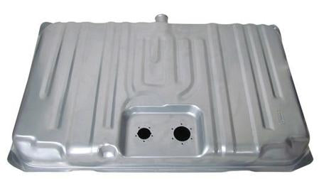 1971-1972 Buick Skylark and GS Fuel Tank - For Fuel Injection From Tanks, Inc.