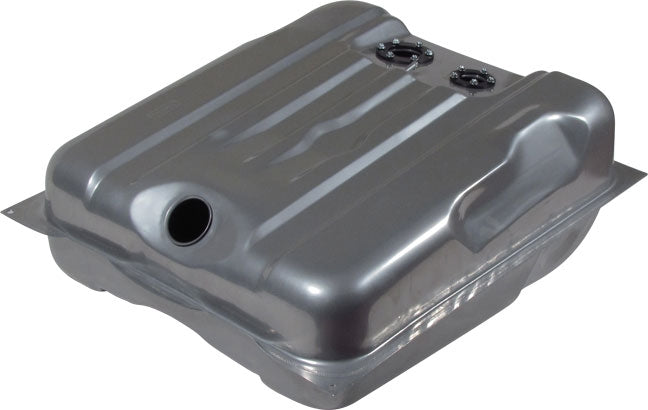 1970-74 Plymouth Barracuda / Cuda Fuel Injection Gas Tank From Tanks, Inc.