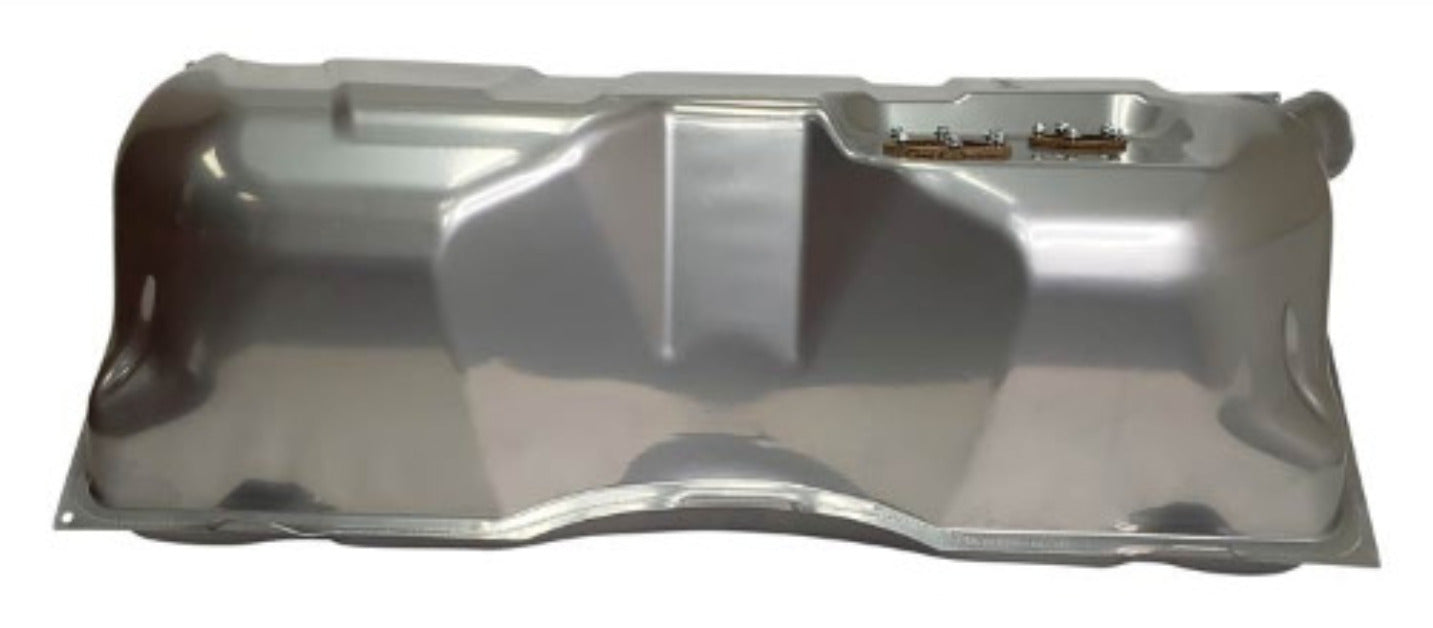 1955-56 Chevy Station Wagon Gas Tank - For Fuel Injection
