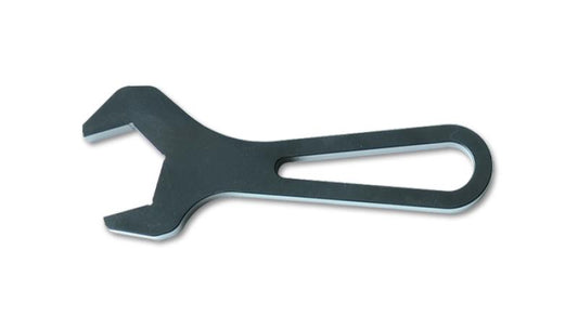 Vibrant -8AN Aluminum Wrench - Anodized Black (individual retail packaged) - Hot Rod fuel hose by One Guy Garage